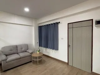 For sale studio condo in Mueang Chiang Mai, Chiang Mai