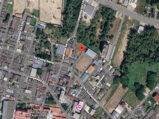 For sale land in Mueang Rayong, Rayong