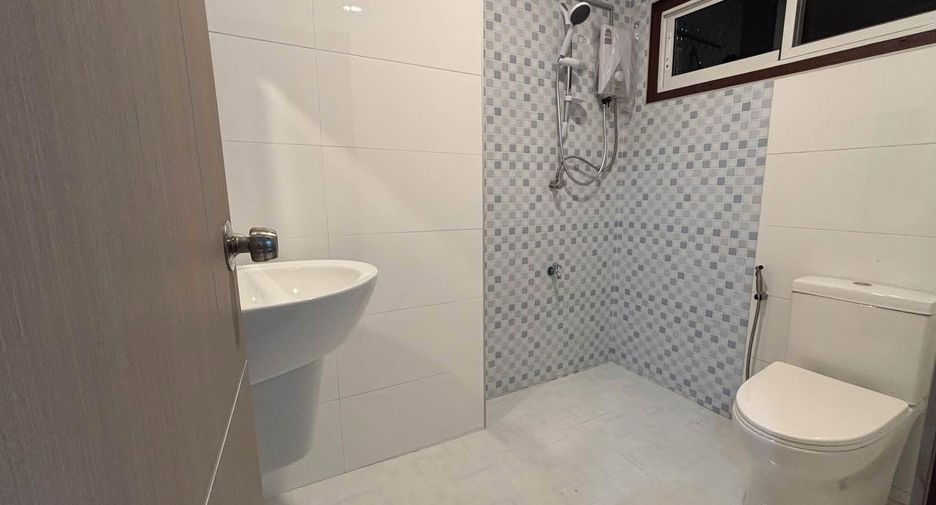 For sale studio condo in Mueang Chiang Mai, Chiang Mai