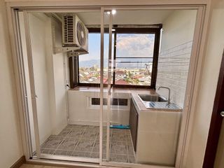 For sale studio condo in Mueang Chiang Mai, Chiang Mai