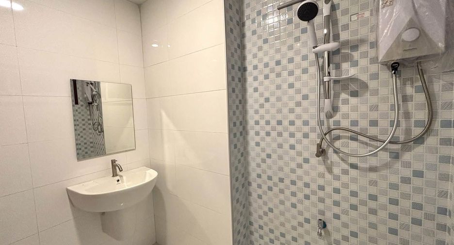 For sale studio condo in Mueang Chiang Mai, Chiang Mai