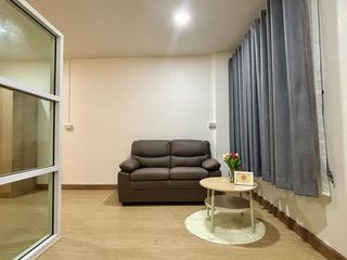 For sale studio condo in Mueang Chiang Mai, Chiang Mai