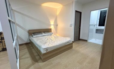 For sale studio condo in Mueang Chiang Mai, Chiang Mai