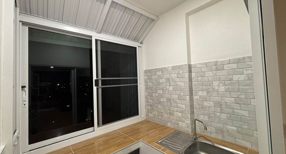 For sale studio condo in Mueang Chiang Mai, Chiang Mai
