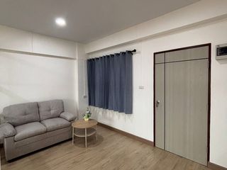 For sale studio condo in Mueang Chiang Mai, Chiang Mai