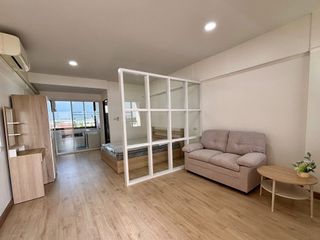 For sale studio condo in Mueang Chiang Mai, Chiang Mai