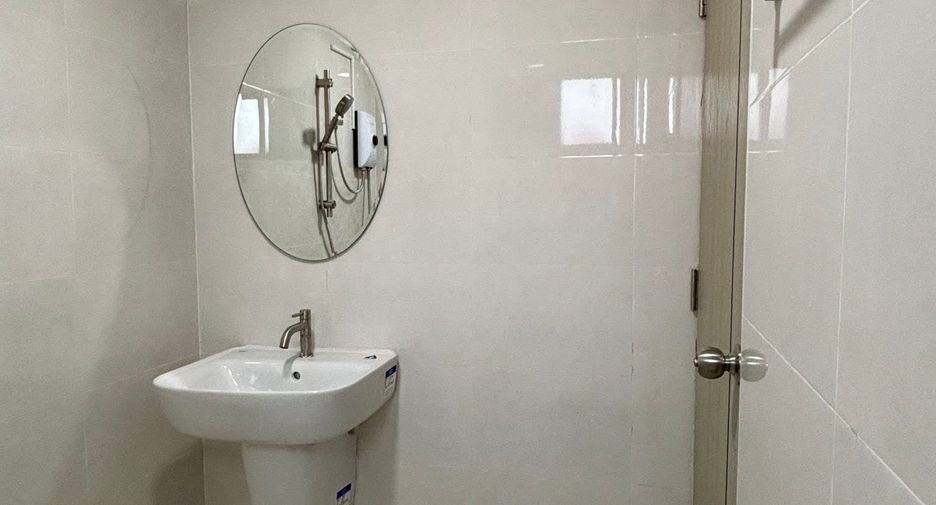 For sale studio condo in Mueang Chiang Mai, Chiang Mai