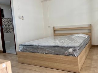 For sale studio condo in Mueang Chiang Mai, Chiang Mai