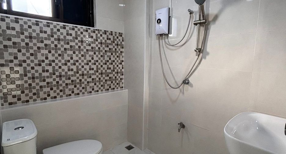 For sale studio condo in Mueang Chiang Mai, Chiang Mai