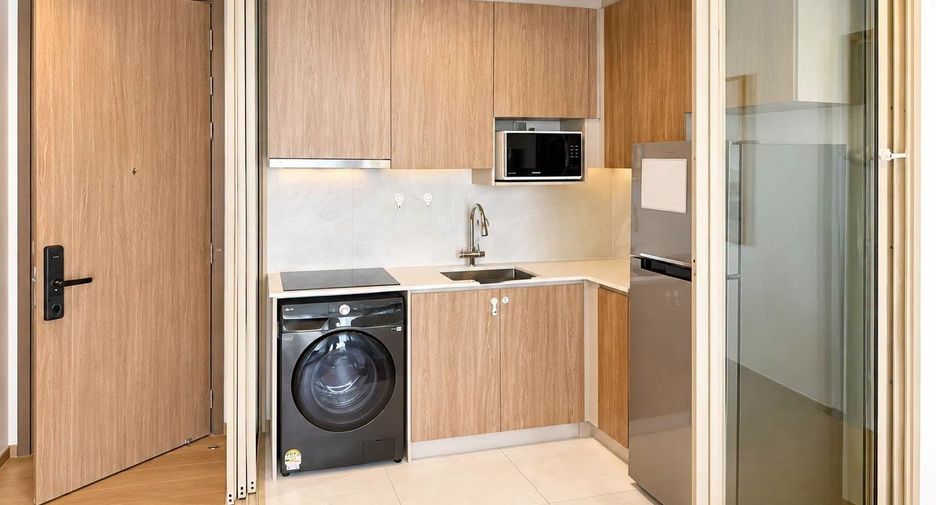For rent 2 bedrooms condo in Mueang Chiang Mai, Chiang Mai