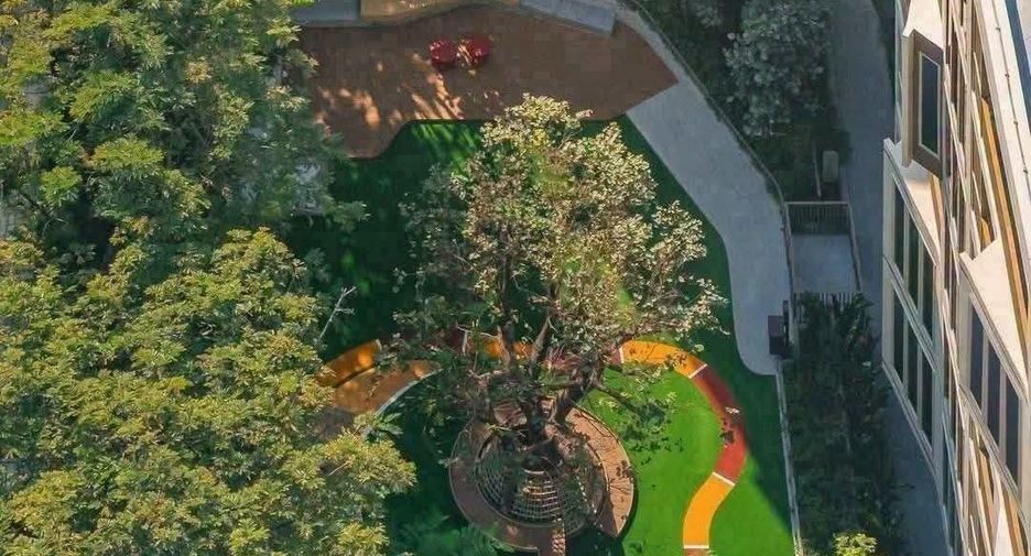 For rent 2 bedrooms condo in Mueang Chiang Mai, Chiang Mai