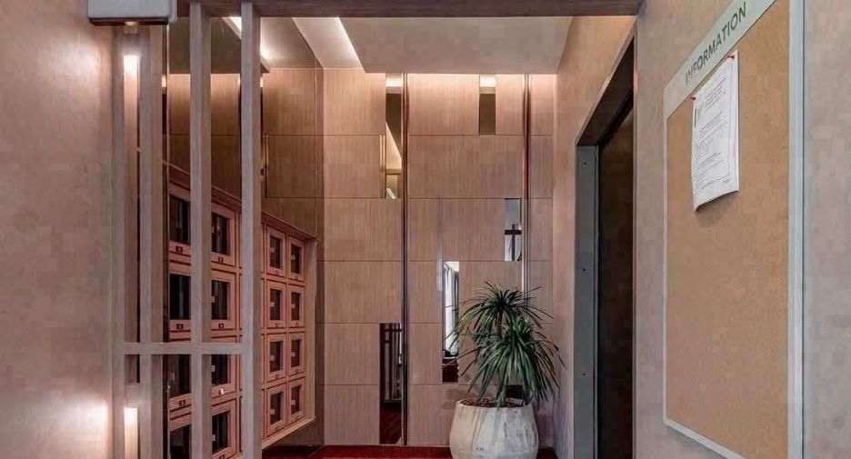 For rent 2 bedrooms condo in Mueang Chiang Mai, Chiang Mai