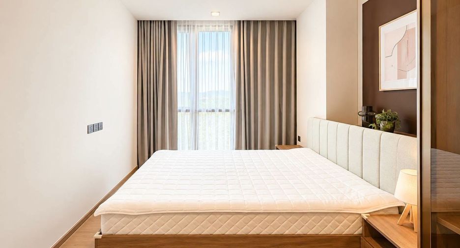 For rent 2 bedrooms condo in Mueang Chiang Mai, Chiang Mai