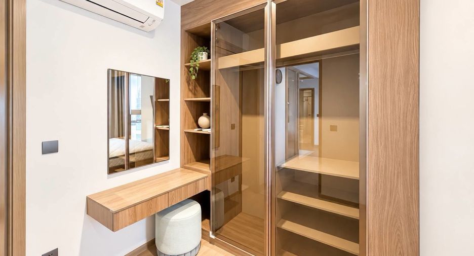 For rent 2 bedrooms condo in Mueang Chiang Mai, Chiang Mai
