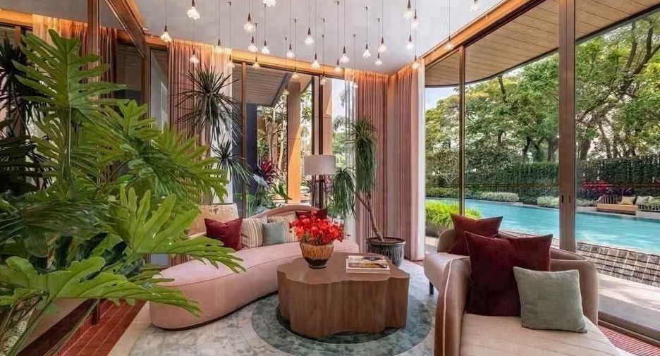 For rent 2 bedrooms condo in Mueang Chiang Mai, Chiang Mai