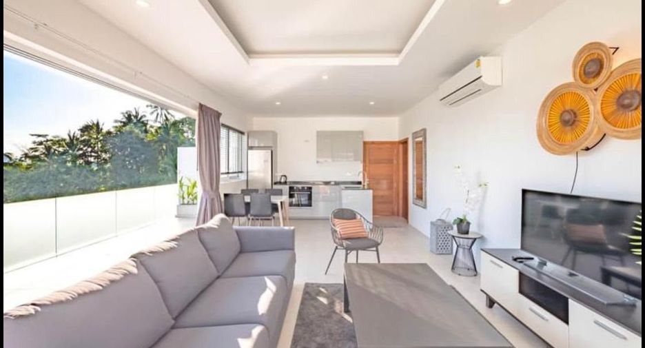 For rent 2 bedrooms villa in Ko Samui, Surat Thani
