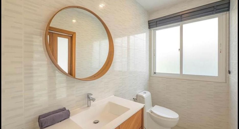 For rent 2 bedrooms villa in Ko Samui, Surat Thani