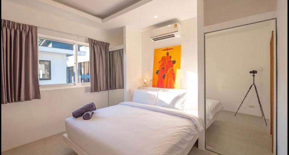For rent 2 bedrooms villa in Ko Samui, Surat Thani