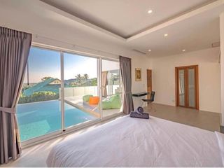 For rent 2 bedrooms villa in Ko Samui, Surat Thani
