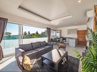 For rent 2 bedrooms villa in Ko Samui, Surat Thani