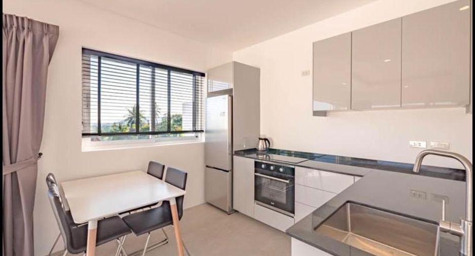 For rent 2 bedrooms villa in Ko Samui, Surat Thani