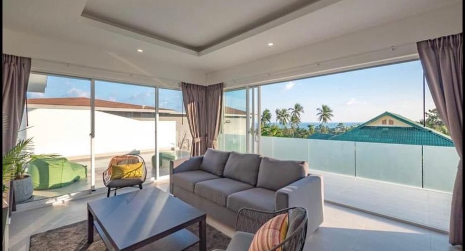 For rent 2 bedrooms villa in Ko Samui, Surat Thani