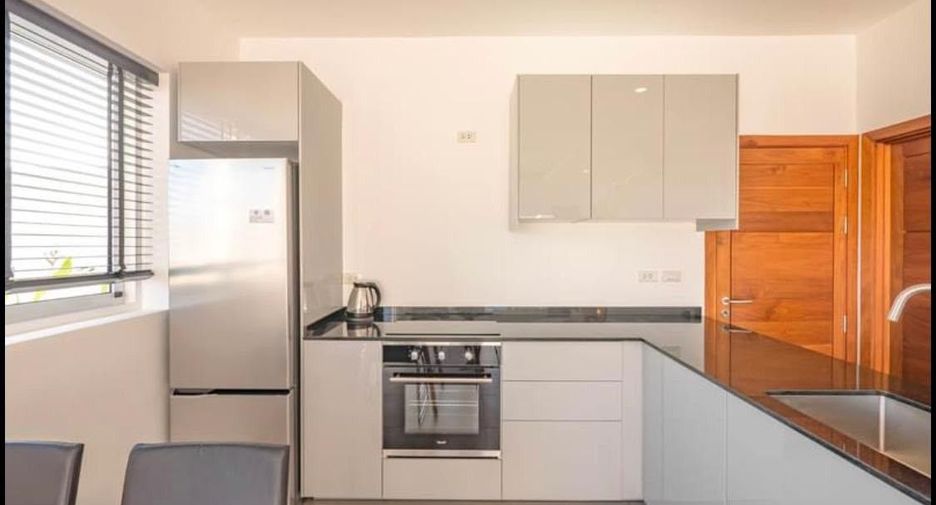 For rent 2 bedrooms villa in Ko Samui, Surat Thani