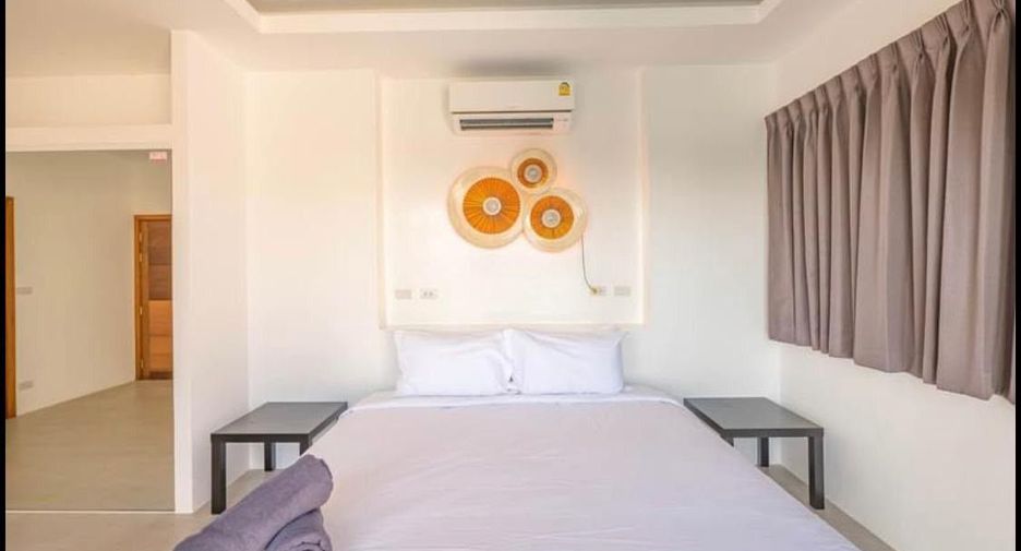 For rent 2 bedrooms villa in Ko Samui, Surat Thani