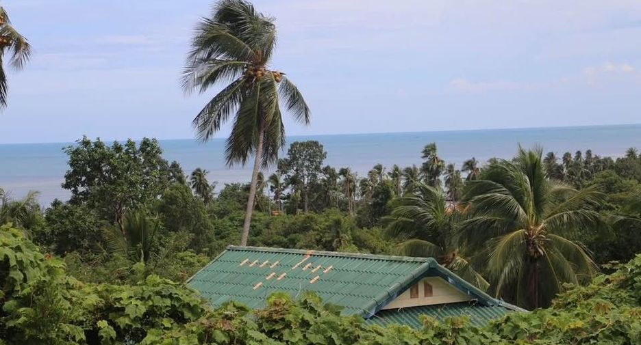 For rent 2 bedrooms villa in Ko Samui, Surat Thani