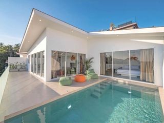 For rent 2 bedrooms villa in Ko Samui, Surat Thani
