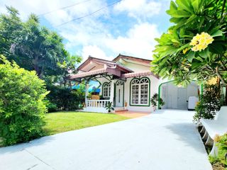 For rent 2 bedrooms house in Kathu, Phuket