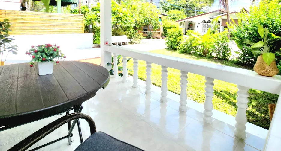 For rent 2 bedrooms house in Kathu, Phuket