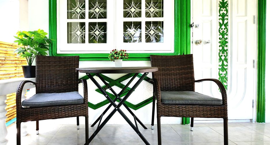 For rent 2 bedrooms house in Kathu, Phuket