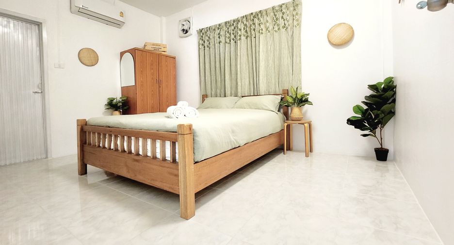 For rent 2 bedrooms house in Kathu, Phuket