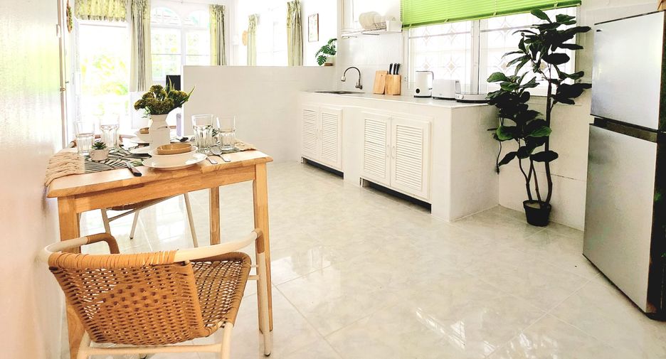For rent 2 bedrooms house in Kathu, Phuket