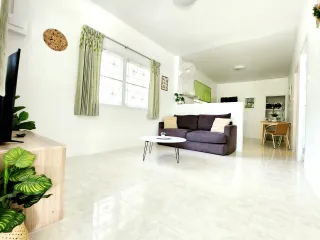 For rent 2 bedrooms house in Kathu, Phuket