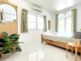 For rent 2 bedrooms house in Kathu, Phuket