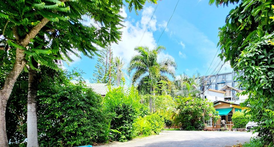 For rent 2 bedrooms house in Kathu, Phuket
