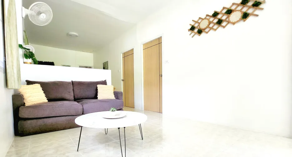 For rent 2 bedrooms house in Kathu, Phuket