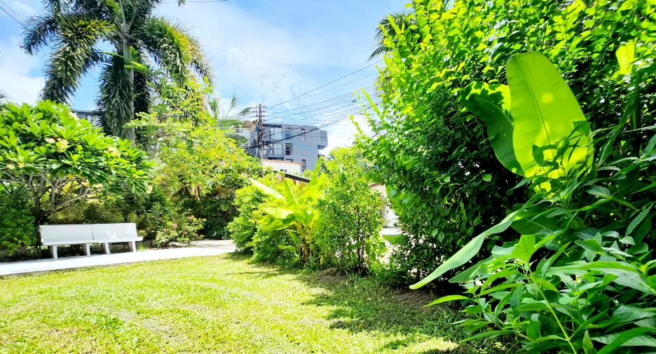 For rent 2 bedrooms house in Kathu, Phuket