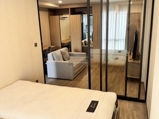 For sale 1 bed condo in Phutthamonthon, Nakhon Pathom