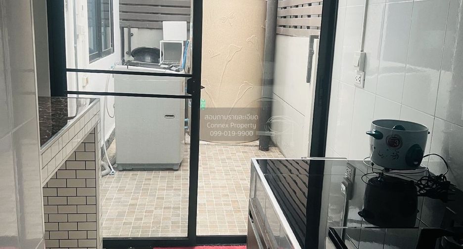 Casa adosada en venta de 4 habitaciones en Bang Bua Thong, Nonthaburi