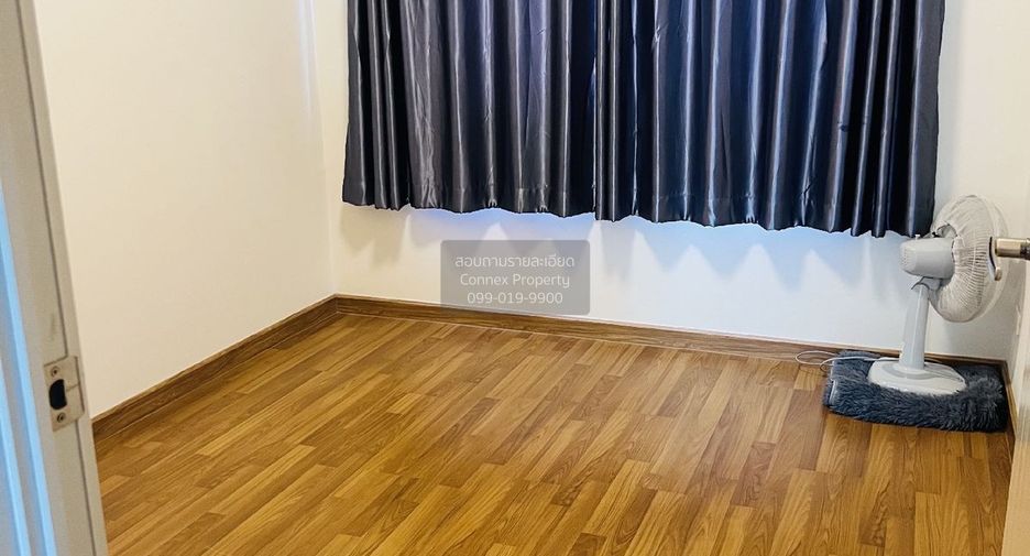 Casa adosada en venta de 4 habitaciones en Bang Bua Thong, Nonthaburi