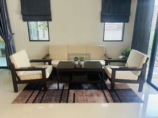 For sale 4 bedrooms townhouse in Bang Bua Thong, Nonthaburi