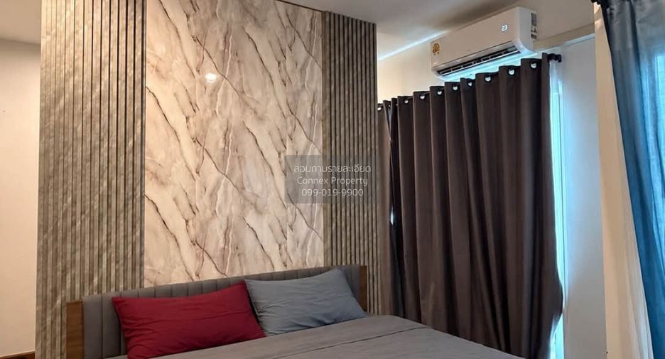 For sale 3 bedrooms townhouse in Thalang, Phuket