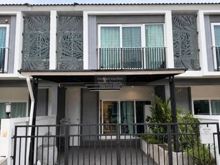 Reihenhaus zum Kauf mit 3 Zimmer in Thalang, Phuket