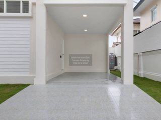 For sale 3 bedrooms house in Bang Yai, Nonthaburi