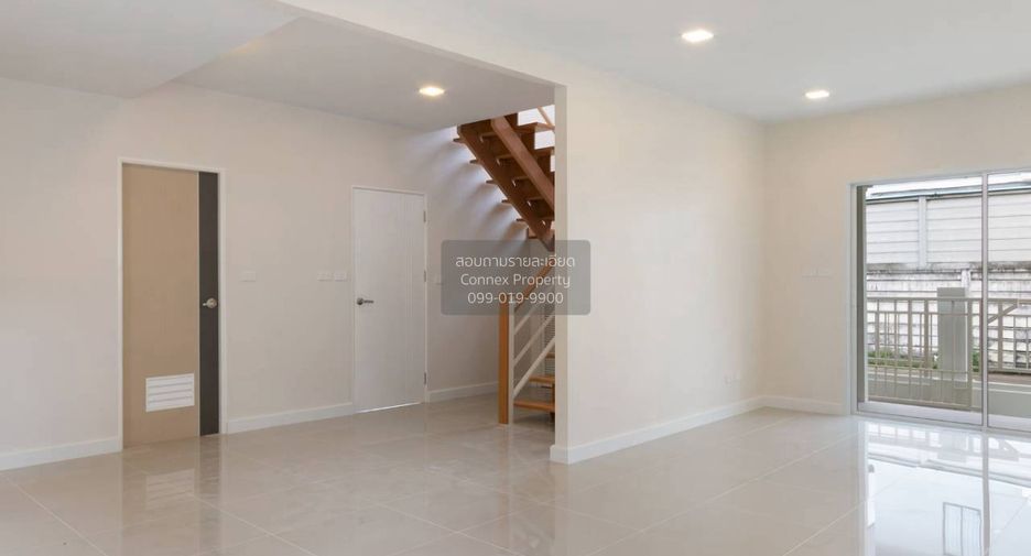 For sale 3 bedrooms house in Bang Yai, Nonthaburi