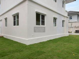 For sale 3 bedrooms house in Bang Yai, Nonthaburi