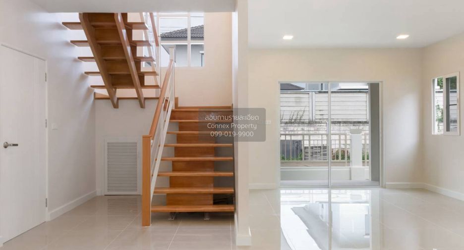 For sale 3 bedrooms house in Bang Yai, Nonthaburi